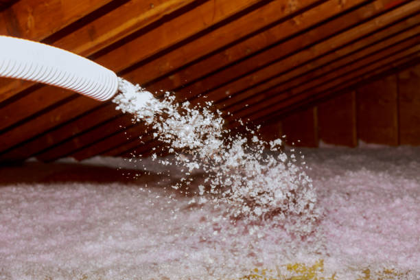 Best Blown-in Insulation in Drexel, OH
