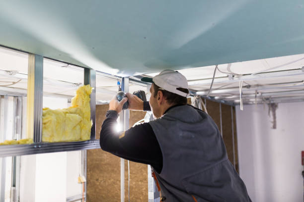 Best Fiberglass Insulation in Drexel, OH