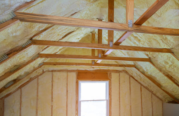 Professional Insulation Contractor in Drexel, OH