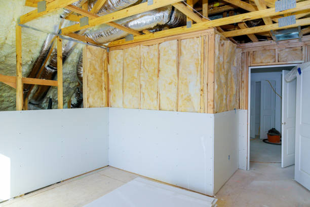 Best Insulation for Specific Applications in Drexel, OH