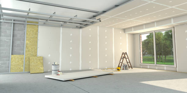 Best Insulation Maintenance and Repair in Drexel, OH