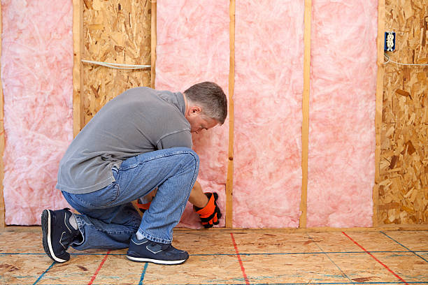 Best Geographic-Specific Insulation Services in Drexel, OH