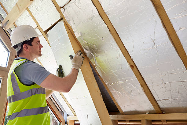 Best Spray Foam Insulation in Drexel, OH