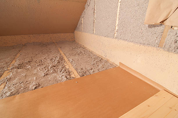Types of Insulation We Offer in Drexel, OH
