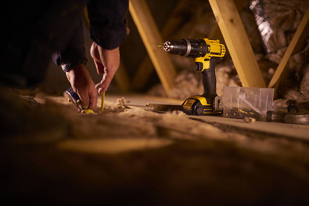 Best DIY Insulation Kits and Guidance in Drexel, OH
